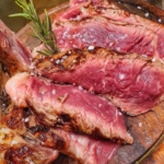 Bistecca alla Fiorentina