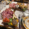 Antipasto toscano